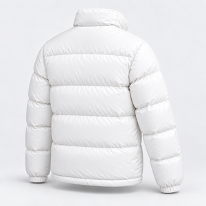 2026 Custom logo Print <b>Winter</b> Down Coat Bubble <b>Jacket</b> Men Oversize Outdoor Men Puffer <b>Jackets</b> and Coats for Sale <b>Cheap</b> Price - Product Image 2