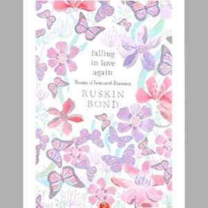 Enamorados de Nuevo, de Ruskin Bond, Impresión de Libros de Tapa Blanda Personalizados - Product Image 1