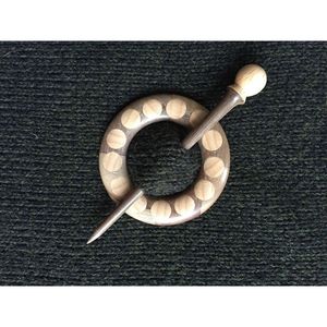 Elegant Vintage Style Handmade Wooden Hair Pin <b>Stick</b> for Long Hair <b>Bamboo</b> and Wood Crafts - Product Image 3