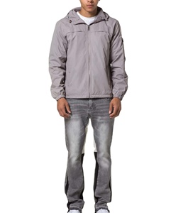 Veste coupe-vent pour homme, style tendance, nouvelle arrivée, bonne qualité, imperméable, nouveau design, meilleur design. - Product Image 6