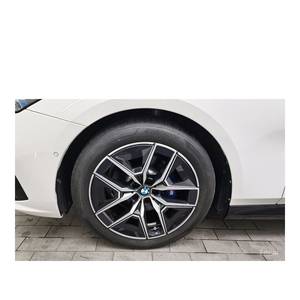 BMW Serie 5 520i M Sport 2023, 7,219 km, Caja de Cambios Automática, Asientos de Cuero, Volante a la Izquierda, Cámara Trasera - Product Image 5