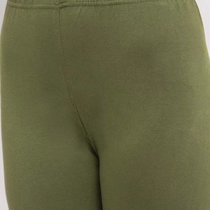 Wholesale Premium Quality Women High Waist Yoga <b>Leggings</b> <b>Seamless</b> Gym Workout Fitness Pants Stretchy Spandex Sports Tights - Product Image 3