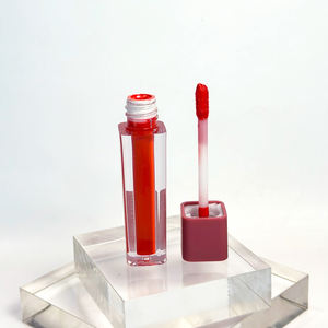 Hydro-Lustre Water Tint Liquid Lip Stain-Vegan & Hypoallergenic B12 Infused - Product Image 4