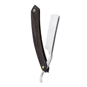 RAMAFHH MEDAX Maquinilla de Afeitar Desechable con Hoja de Acero Inoxidable y Mango de Plástico, Maquinilla de Afeitar Manual de Una Sola Hoja para Barbería - Product Image 3