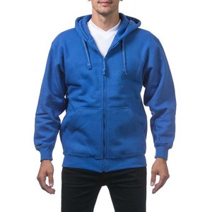 High Quality 100% Cotton Men's Winter Embroidered Digital Printing Heavyweight Fleece Streetwear Oversized <b>Lined</b> <b>Hoodies</b> - Product Image 3