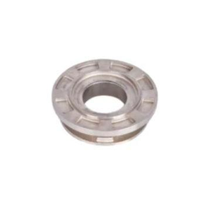 Fabrication de composants métalliques industriels en acier inoxydable de précision par moulage à la cire perdue, service de fonderie, centre OEM - Product Image 2