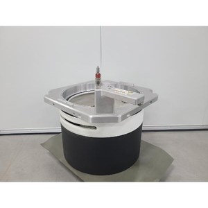 Conjunto de fuelles de vacío AMAT REV 600 0040-44643, usado tal como está, piezas de equipos semiconductores Legacy - Product Image 6