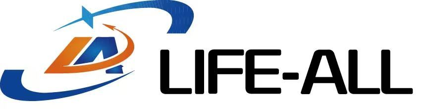 SHENZHEN LIFE-ALL TECHNOLOGY CO., LTD. logo