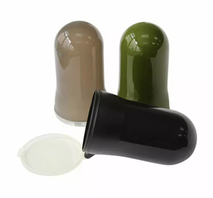 Premium Paintball Pod <b>Containers</b> with Durable Materials, Private Label Options and Wholesale Orders for Sports Distributors - Product Image 5