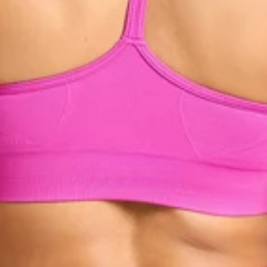 Sujetador Deportivo Sin Costuras para Mujer, Sujetador Deportivo Acolchado, Transpirable, Elástico, Ropa Deportiva para Gimnasio, Correr, Yoga, Entrenamiento - Product Image 4