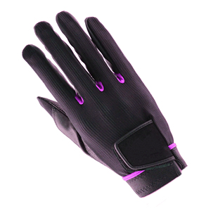 Guantes de Racquetball Flexibles de Alta Calidad, Diseño de Movimiento Libre para un Manejo Natural, Agarre Duradero, Guantes para Pickleball y Deportes de Interior - Product Image 4