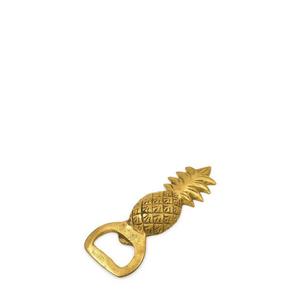 Abridor de botellas con forma de espina de pescado dorada, abridores manuales de metal, herramienta de bar portátil, abridor de lujo para decoración de mesa de comedor - Product Image 2