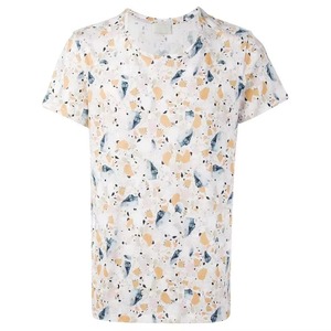 Custom Sublimation T Shirt Quick Dry Sports Wear Polyester Printing Tee for Team Club School Uniform - Product Image 1