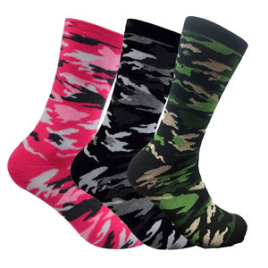 Athletic Sports Cushioned Unisex Everyday Comfort Crew <b>Socks</b> Breathable Durable Soft Supportive Performance <b>Socks</b> for Daily Wear - Product Image 1