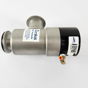 Válvula de Péndulo Lineal MKS LPV-40-AK-C0VS - Equipo y Piezas de Semiconductores de Confianza con Legado Global - Product Image 4