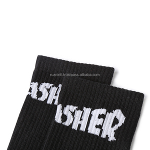 Chaussettes de cheville confortables de qualité supérieure avec tissu extensible doux et tricot respirant pour un port quotidien toute la journée - Product Image 4