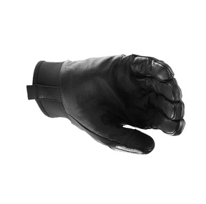 Gants tactiques d'hiver en acrylique pour l'extérieur, longueur poignet, coupe-vent, résistants au froid, isolés, compatibles écran tactile, antidérapants, respirants - Product Image 5
