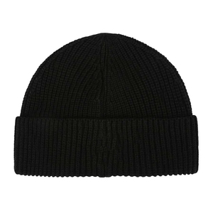 Custom Logo <b>Winter</b> Knitted Beanie Solid Color <b>Cap</b> Street Style Bows & Camouflage Patterns Beach Casual Wear HAIDII SPORTS - Product Image 2