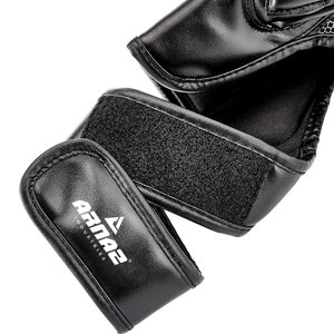 Guantes Profesionales de MMA con Acolchado de Espuma Absorbente de Impactos y Forro Transpirable para Entrenamiento en Jaula y Sesiones de Sparring - Product Image 3