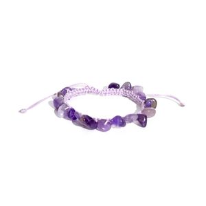 Export Grade Handmade Crystal Rhinestone <b>Beaded</b> <b>Bracelet</b> Fashion Energy Healing Jewelry Women Gift Premium Indonesia - Product Image 2