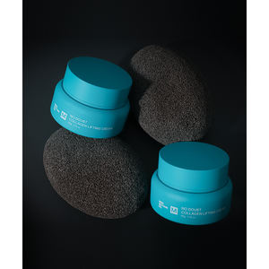 Crème Visage Medi Section M 50g Maximisant l'Élasticité, Hydratant Intense Anti-Rides à la Technologie Collagen Bounce Back pour Tous Types de Peau - Product Image 4