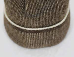 Casquette de sport avec logo personnalisé, impression par sublimation de haute qualité, légère, écologique, 100% coton, unisexe - Product Image 4