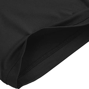Diseña Tu Propia Camiseta Deportiva al Por Mayor, 100% Poliéster, Manga Corta, Ecológica, de Secado Rápido, Alta Calidad, Venta en Línea - Product Image 4