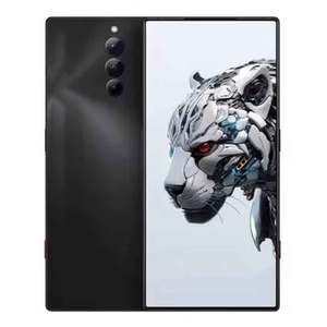 New 8s Pro 5G 6.8 นิ้ว 120Hz 65W ชาร์จเร็ว z AMOLED 108MP 8 Gen 2 Octa Core - Product Image 1