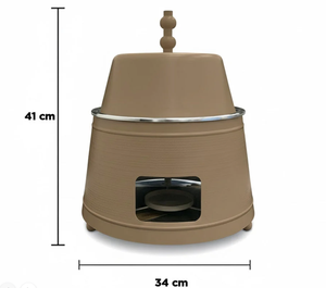 Best Quality Casserole made with High Premium Material Well Finished and Customized Food <b>Warmer</b> <b>Buffet</b> At Wholesale Selling - Product Image 2