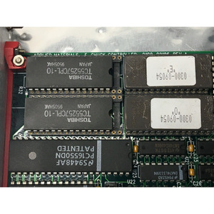 AMAT 0100-09196 PCB ASSY, E CHUCK CONTROLLER - Équipements et pièces semi-conducteurs d'occasion fiables à l'échelle mondiale - Product Image 5