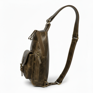 Sacs bandoulière imperméables en gros, sacs messager portables d'extérieur, sacs de poitrine portables étanches pour le transport et le rangement, en vente - Product Image 3