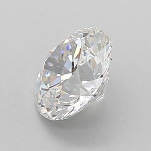 Diamante Cultivado en Laboratorio de 1.15 Ct, Color E, Corte Redondo, CVD/HPHT, Certificado IGI para Diseños de Joyería Exclusivos - Product Image 2