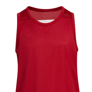 Maillot de basket-ball de qualité supérieure pour vêtements de sport, nouvelle arrivée, maillot de basket-ball uni de différentes couleurs et tailles - Product Image 4