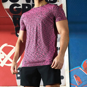 Camiseta al por Mayor 100% Algodón, Fabricantes de Camisetas Personalizadas para Hombre, Ropa de Gimnasio, Talla Grande, Camiseta Lisa Unisex Extra Grande - Product Image 3