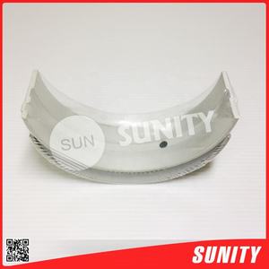 TAIWAN SUNITUY ORIGINAL LLE 6KH ROULEMENT PRINCIPAL 1 paire pour moteur diesel marin Yanmar 6KH OEM 126616-02181 - Product Image 3
