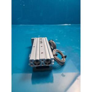 SMC MXQ12-75AS - อุปกรณ์และชิ้นส่วนเซมิคอนดักเตอร์ระดับโลกที่เชื่อถือได้ - Product Image 3