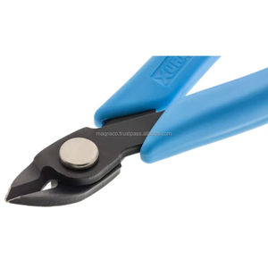 คีมตัดลวด Xuron 2175SH Maxi-Shear แบบด้ามสั้น ตัดเรียบเนียน สำหรับงานทำเครื่องประดับ ขนาด 5 นิ้ว - Product Image 4