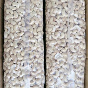 Prix d'usine Noix de cajou SANTIGO en vrac, faible MOQ, origine Vietnam - Product Image 1