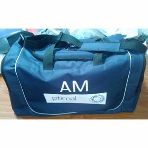 Sac de sport de voyage de sports de plein air de grande capacité personnalisé de qualité supérieure sac de sport de fitness étanche - Product Image 2