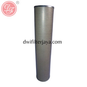 Venta Directa de Fábrica: Elemento Filtrante Hidráulico, Filtro de Aceite para Máquinas, Hecho de Fibra de Vidrio, Precios Favorables - Product Image 2