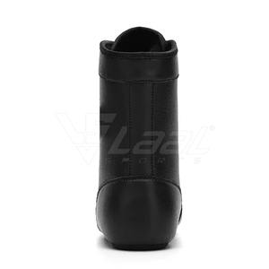 Chaussures de boxe modernes, légères, respirantes, confortables, pour l'entraînement sportif - Product Image 6