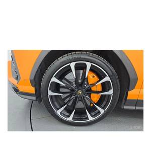 สำหรับรถยนต์ Lamborghini Urus 4.0 V8 รุ่นเดือนมีนาคม 2019 วิ่ง 68,034 กม. เกียร์อัตโนมัติ เบาะหนัง กล้องมองหลัง - Product Image 5