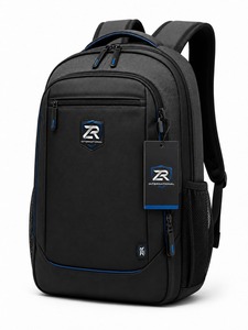 Sac à dos de sport portable et durable pour voyage en plein air, avec logo personnalisé, vente en gros 2026 - Product Image 4
