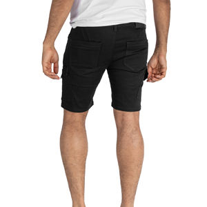 Shorts en jean pour hommes, design 2023, dernières tendances, OEM, best-seller, camouflage, décontractés, uni, matière solide. - Product Image 1