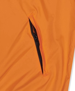 Wholesale Latest Design Custom Waterproof <b>Men</b> Windbreaker <b>Summer</b> <b>Jacket</b> Plus Size Patchwork Color Mesh Lining Lightweight <b>Jacket</b> - Product Image 5