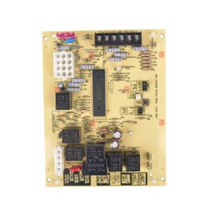 York/Luxaire/Coleman HVAC Systems Parts Furnace Control Circuit Board Repair Kit Model 031 01267 001A - Product Image 1