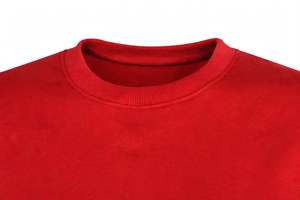 Sweat-shirt Homme de Haute Qualité en Gros – Tendance, Fin, Couleur Unie, Manches Longues, Style Décontracté Automne, Idéal pour le Street Style - Product Image 5