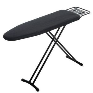 Borreguillo de pizarra de madera duradero en blanco y negro, diseñado para una limpieza suave de pizarras de tiza y rotuladores - Product Image 2