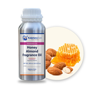 Aceite Aromático de Almendra Líquido, Venta al Por Mayor en India, Suministro a Granel, Kalptaru Exim - Product Image 1