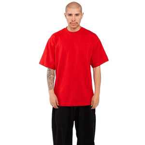 T-shirt uni épais Shaka Wear Max, 100% coton américain de qualité supérieure, prêt à imprimer, T-shirts Shaka Wear Max pour adultes, marque privée - Product Image 6